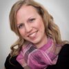 Basic Infinity Scarf Sewing Pattern