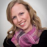 Basic Infinity Scarf Sewing Pattern