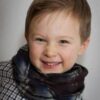 Infinity Scarf Sewing Pattern
