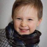 Infinity Scarf Sewing Pattern