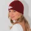 Beanie Hat Sewing Pattern