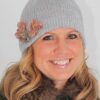 Winter Hat Sewing Pattern