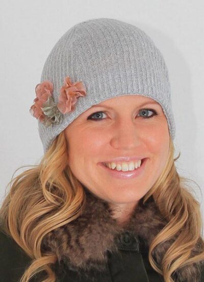 Winter Hat Sewing Pattern