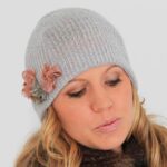 Winter Beanie Sewing Pattern