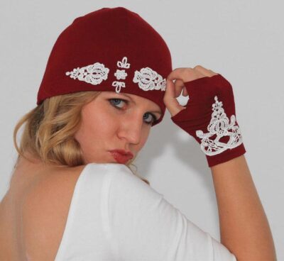 Vintage Hat Patterns