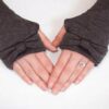 Fingerless Glove Pattern