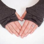 Fingerless Glove Pattern