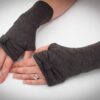 Fingerless Gloves Pattern
