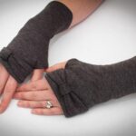 Fingerless Gloves Pattern