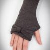 Fingerless Gloves Sewing Pattern