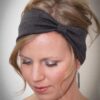 Knit Headband Pattern