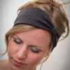 Knit Headband Pattern Easy