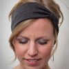 Headband Pattern Sewing