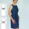 Dress Sewing Patterns
