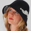 Vintage Hat Sewing Patterns