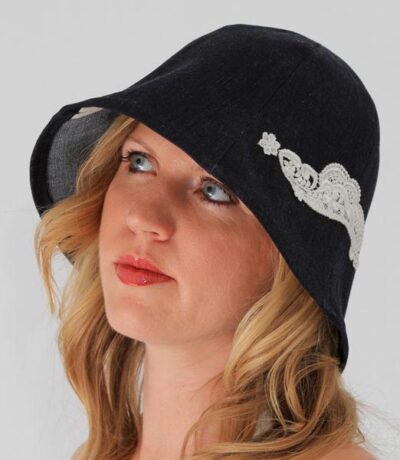 Vintage Hat Sewing Patterns