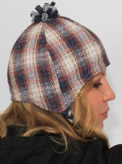 Winter Hat Patterns