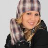 Winter Hat Patterns Sewing