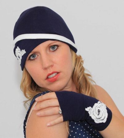 Beanie Hat Patterns