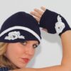 Winter Hat Patterns Sewing