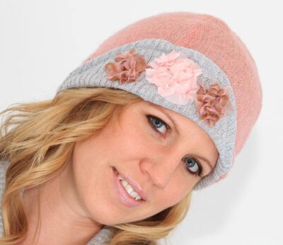 Flapper Hat Sewing Pattern