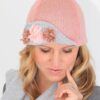 Flapper Hat Pattern
