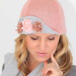 Flapper Hat Pattern
