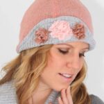 Flapper Style Hat Pattern