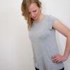 Tee Shirt Patterns Sewing