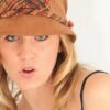Vintage Hat Patterns Sewing