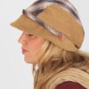 Womens Hat Patterns