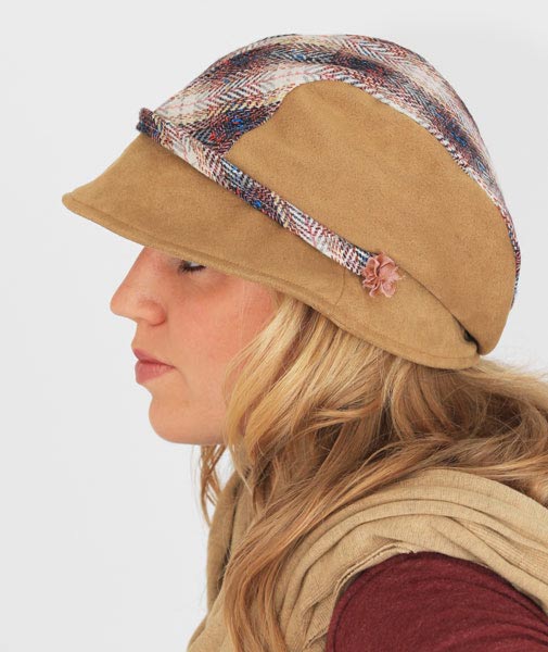Womens Hat Patterns