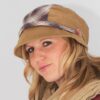 Baker Boy Hat Patterns