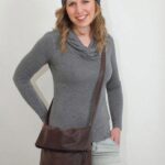 Purse Sewing Pattern