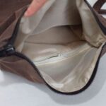 Crossover Purse Pattern