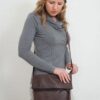 Sewing Pattern Purse