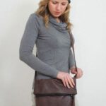 Sewing Pattern Purse