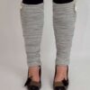 Leg Warmer Pattern