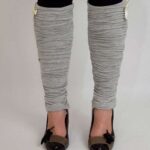 Leg Warmer Pattern