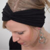 Knit Headband Pattern Easy
