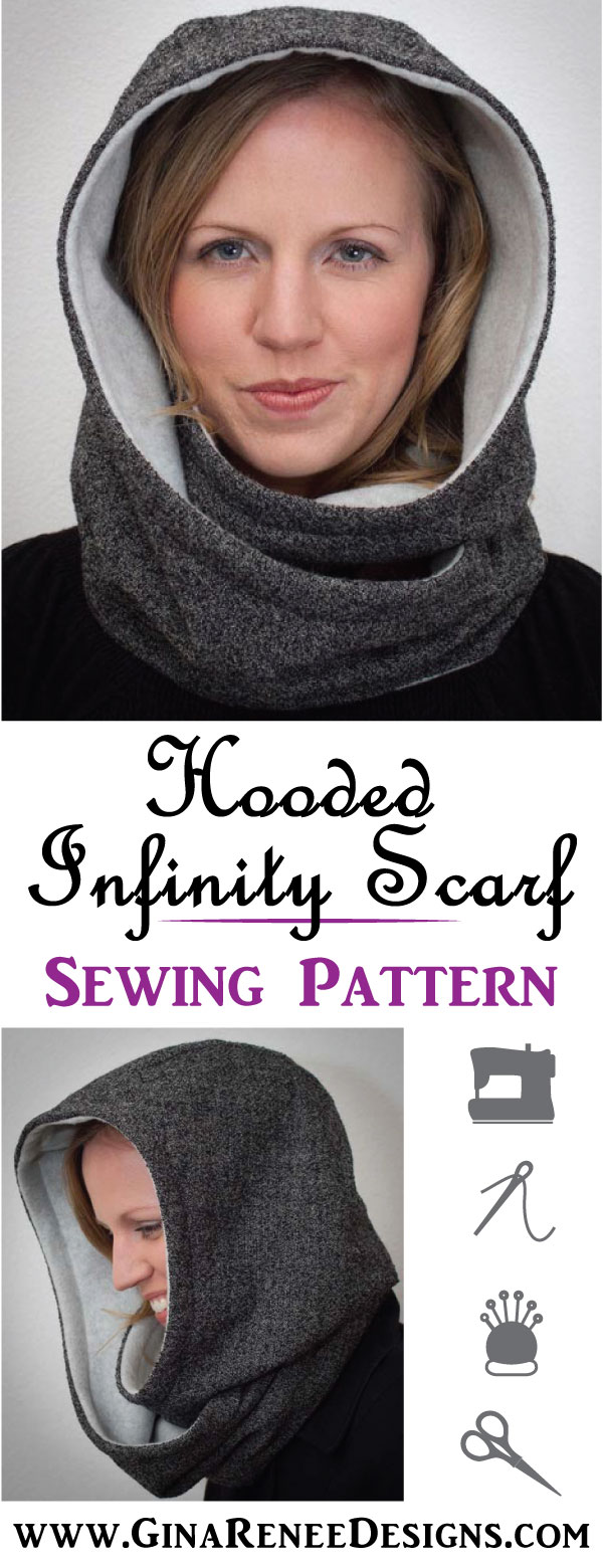 Sewing Cape Pattern
