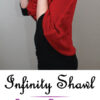 Simple Hooded Cape Pattern