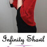 Simple Hooded Cape Pattern
