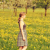Easy Womens Summer Dress Patterns