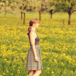 Easy Womens Summer Dress Patterns