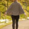 Pattern Cape
