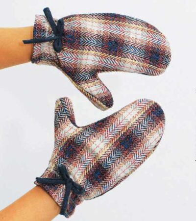 Sewing Patterns Mittens