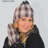 Sewing Pattern Mittens