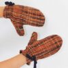 Mitten Patterns Sewing