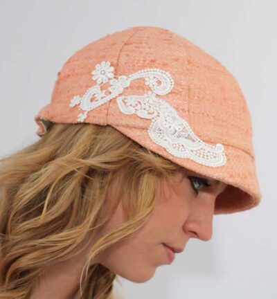 Vintage Hat Sewing Patterns